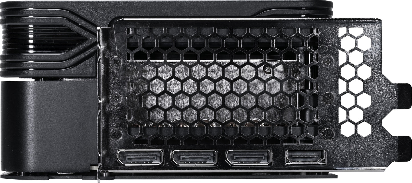 Palit GeForce RTX 5090 GAMEROCK NE75090019R5-GB2020G 32GB GDDR7 512-Bit PCIe 5.0 Desktop Graphics Card