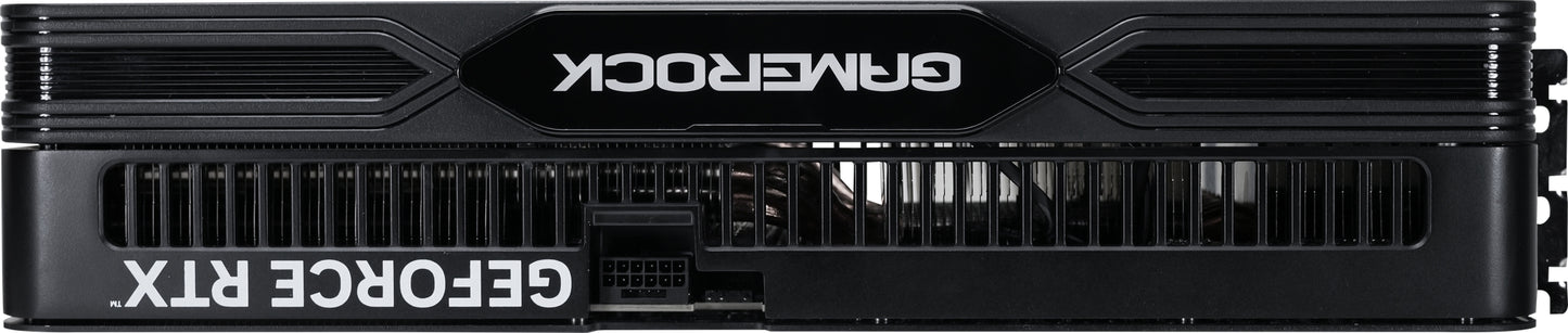 Palit GeForce RTX 5090 GAMEROCK NE75090019R5-GB2020G 32GB GDDR7 512-Bit PCIe 5.0 Desktop Graphics Card